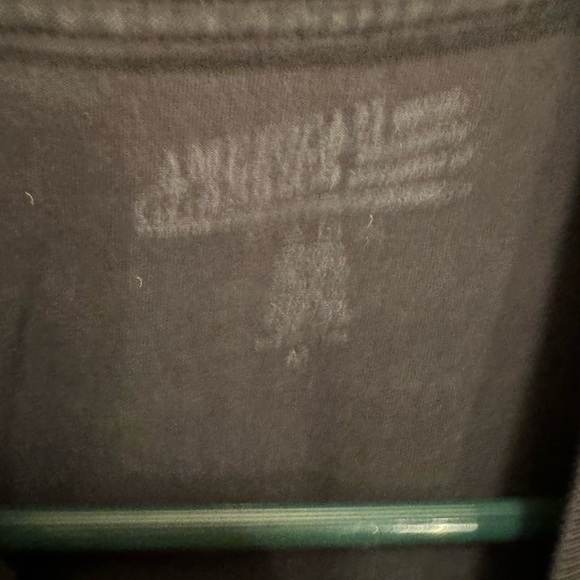 Men’s Size Medium Muhammad Ali Short Sleeve Shirt - Picture 4 of 6